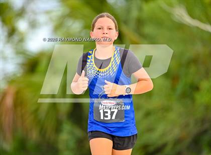 Thumbnail 2 in Lemon Bay Invitational photogallery.