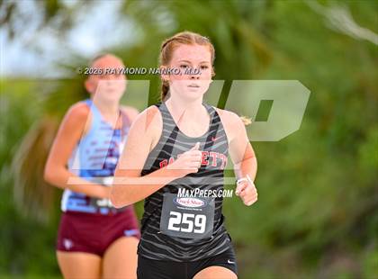Thumbnail 2 in Lemon Bay Invitational photogallery.