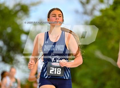 Thumbnail 2 in Lemon Bay Invitational photogallery.
