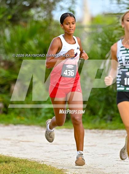 Thumbnail 2 in Lemon Bay Invitational photogallery.