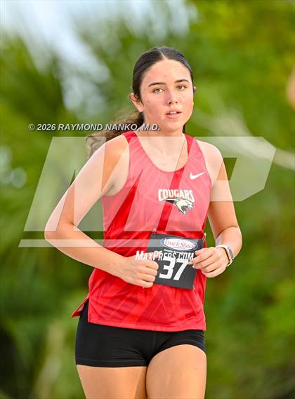 Thumbnail 2 in Lemon Bay Invitational photogallery.