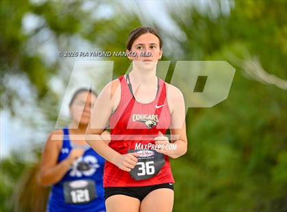 Thumbnail 3 in Lemon Bay Invitational photogallery.