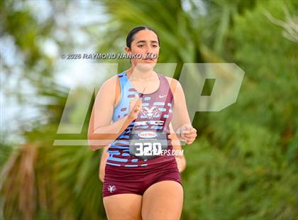 Thumbnail 2 in Lemon Bay Invitational photogallery.
