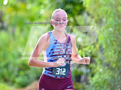 Thumbnail 2 in Lemon Bay Invitational photogallery.