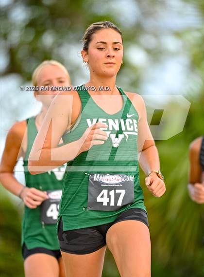 Thumbnail 1 in Lemon Bay Invitational photogallery.