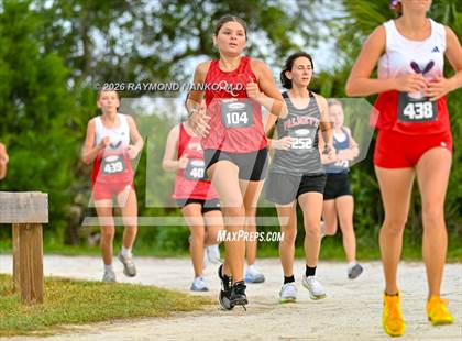 Thumbnail 3 in Lemon Bay Invitational photogallery.