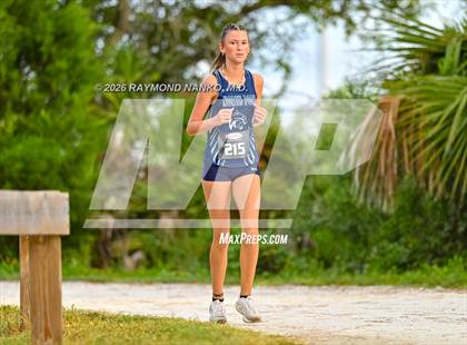 Thumbnail 2 in Lemon Bay Invitational photogallery.