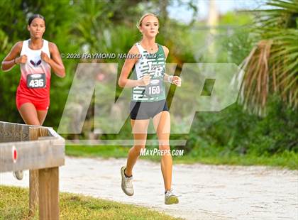 Thumbnail 2 in Lemon Bay Invitational photogallery.