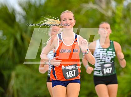 Thumbnail 3 in Lemon Bay Invitational photogallery.