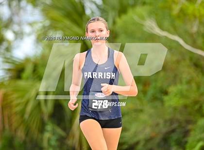 Thumbnail 2 in Lemon Bay Invitational photogallery.