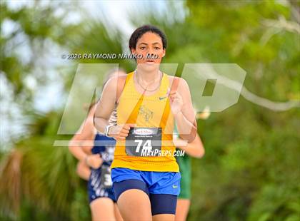 Thumbnail 2 in Lemon Bay Invitational photogallery.