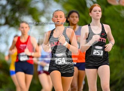 Thumbnail 2 in Lemon Bay Invitational photogallery.