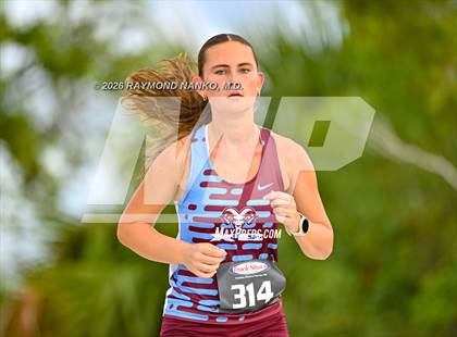 Thumbnail 2 in Lemon Bay Invitational photogallery.