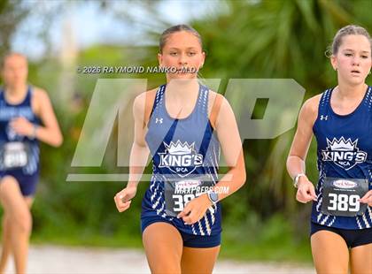 Thumbnail 3 in Lemon Bay Invitational photogallery.