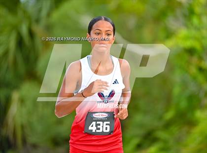 Thumbnail 2 in Lemon Bay Invitational photogallery.