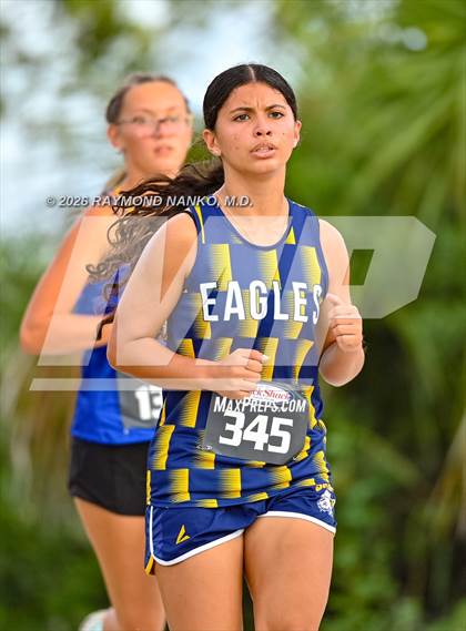 Thumbnail 2 in Lemon Bay Invitational photogallery.