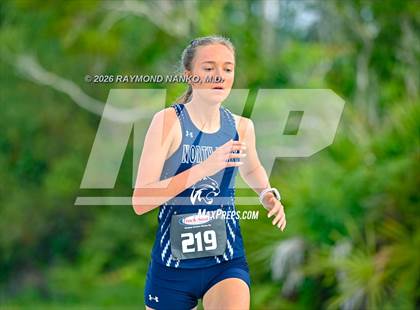 Thumbnail 2 in Lemon Bay Invitational photogallery.