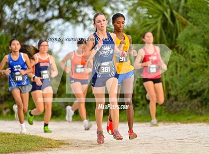 Thumbnail 3 in Lemon Bay Invitational photogallery.