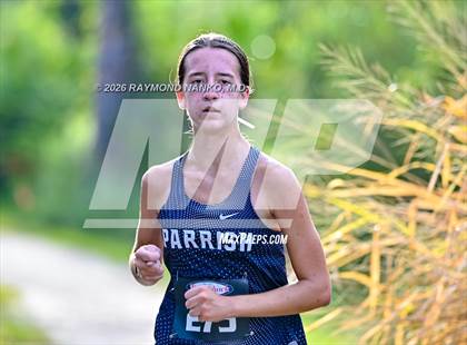 Thumbnail 2 in Lemon Bay Invitational photogallery.