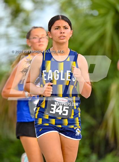 Thumbnail 3 in Lemon Bay Invitational photogallery.