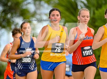 Thumbnail 2 in Lemon Bay Invitational photogallery.