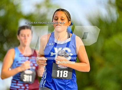 Thumbnail 1 in Lemon Bay Invitational photogallery.