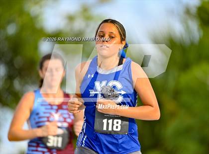 Thumbnail 2 in Lemon Bay Invitational photogallery.