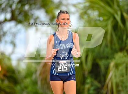 Thumbnail 3 in Lemon Bay Invitational photogallery.