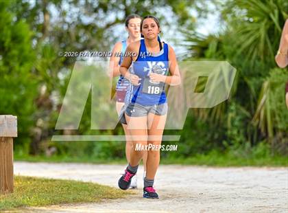 Thumbnail 3 in Lemon Bay Invitational photogallery.