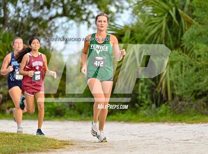 Thumbnail 2 in Lemon Bay Invitational photogallery.