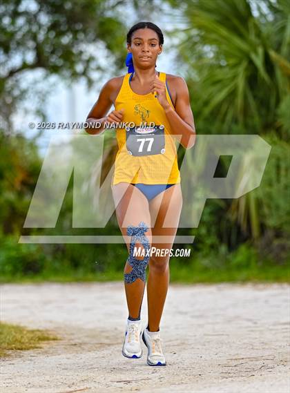 Thumbnail 2 in Lemon Bay Invitational photogallery.