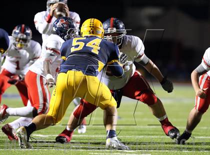 Thumbnail 2 in Boyd vs McKinney photogallery.