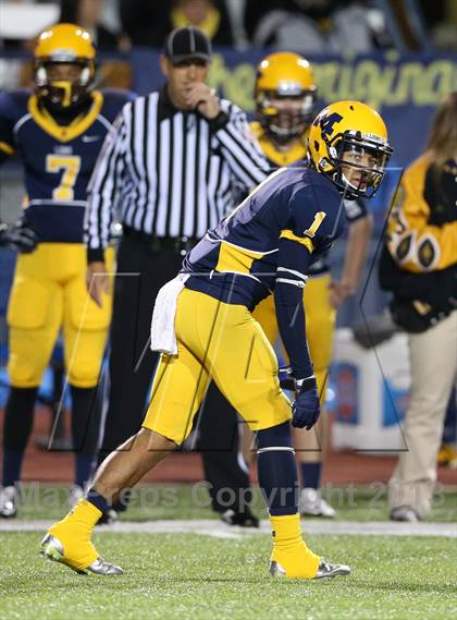 Thumbnail 1 in Boyd vs McKinney photogallery.