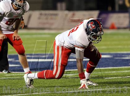 Thumbnail 1 in Boyd vs McKinney photogallery.