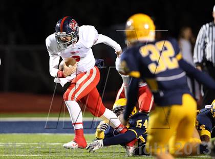 Thumbnail 1 in Boyd vs McKinney photogallery.