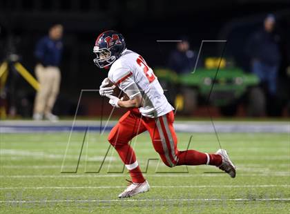 Thumbnail 3 in Boyd vs McKinney photogallery.