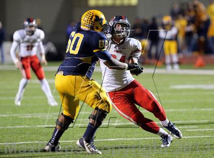 Thumbnail 1 in Boyd vs McKinney photogallery.