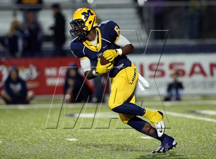 Thumbnail 3 in Boyd vs McKinney photogallery.