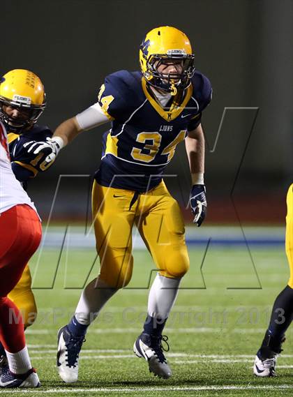 Thumbnail 2 in Boyd vs McKinney photogallery.