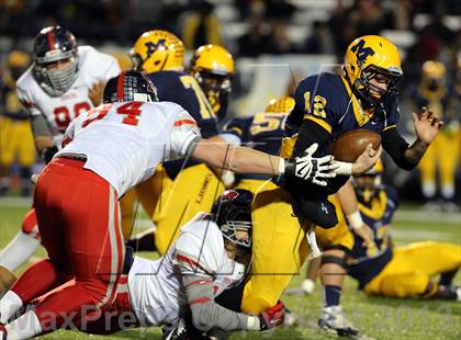 Thumbnail 1 in Boyd vs McKinney photogallery.