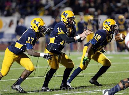 Thumbnail 1 in Boyd vs McKinney photogallery.