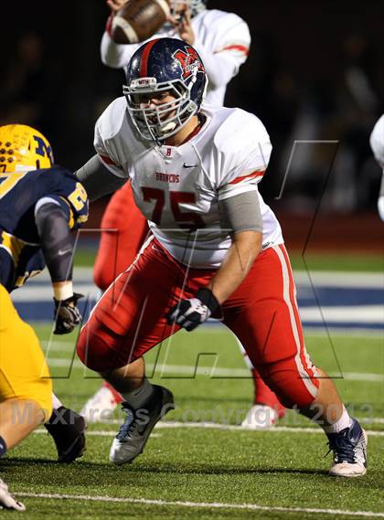 Thumbnail 2 in Boyd vs McKinney photogallery.