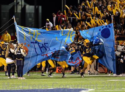 Thumbnail 3 in Boyd vs McKinney photogallery.