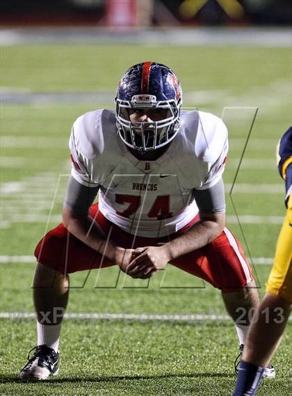 Thumbnail 2 in Boyd vs McKinney photogallery.