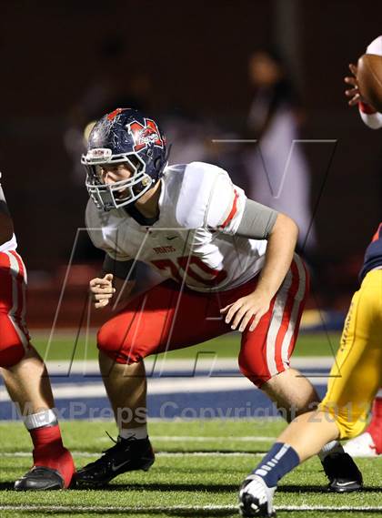 Thumbnail 1 in Boyd vs McKinney photogallery.