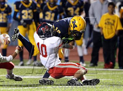 Thumbnail 1 in Boyd vs McKinney photogallery.