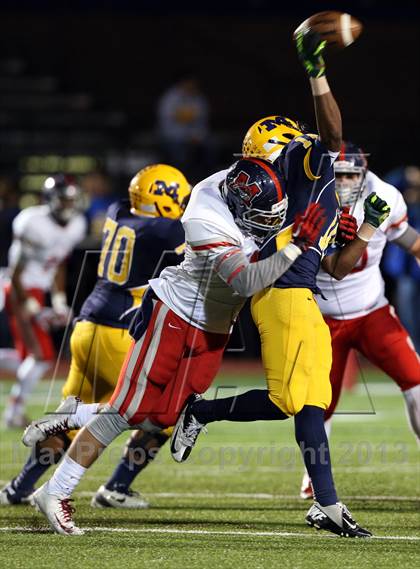 Thumbnail 2 in Boyd vs McKinney photogallery.