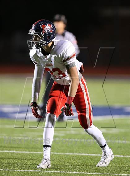 Thumbnail 1 in Boyd vs McKinney photogallery.