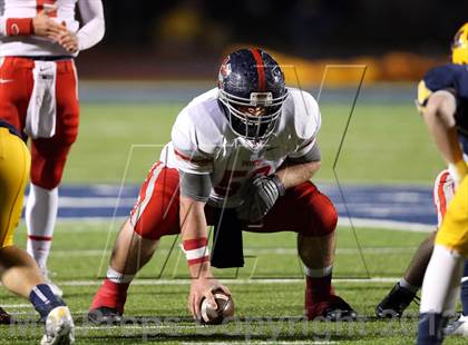 Thumbnail 3 in Boyd vs McKinney photogallery.