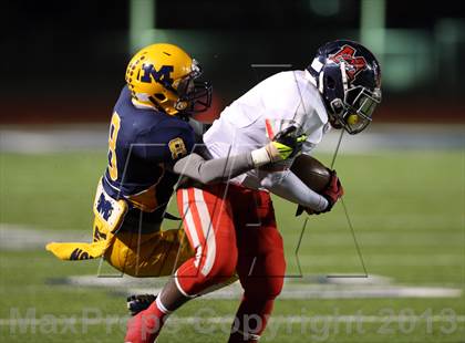 Thumbnail 2 in Boyd vs McKinney photogallery.